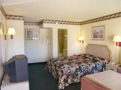 El Dorado Inn Suites - โนกาเลส ภายนอก รูปภาพ
