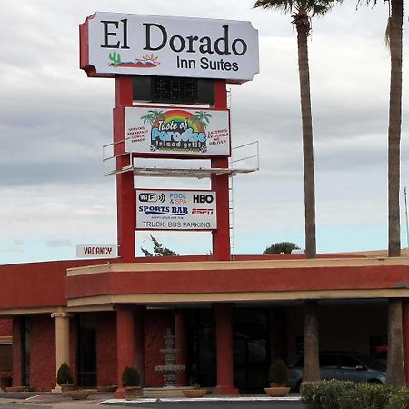 El Dorado Inn Suites - โนกาเลส ภายนอก รูปภาพ
