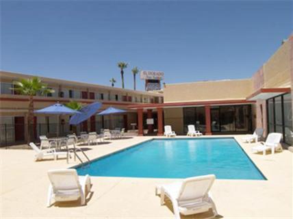 El Dorado Inn Suites - โนกาเลส ภายนอก รูปภาพ